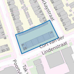 Perceel DEL00-F-5111