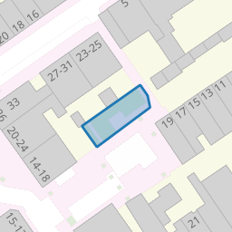 Perceel DEL00-F-5122