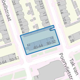 Perceel DEL00-F-5125