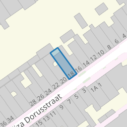 Perceel DEL00-F-5135