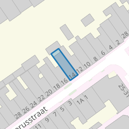 Perceel DEL00-F-5137