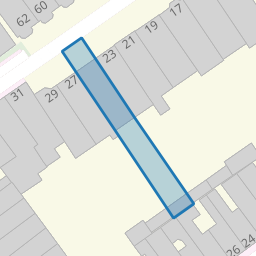 Perceel DEL00-F-5142