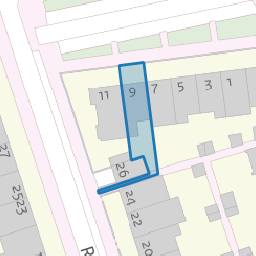 Perceel DEL00-F-5144