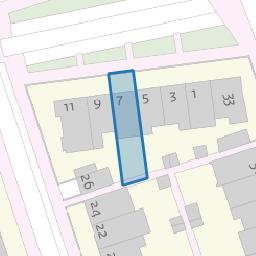 Perceel DEL00-F-5145