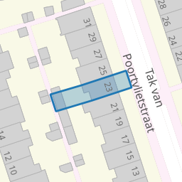 Perceel DEL00-F-5154