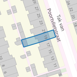 Perceel DEL00-F-5156