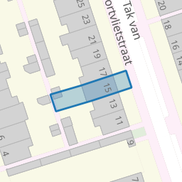 Perceel DEL00-F-5158