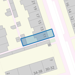 Perceel DEL00-F-5160