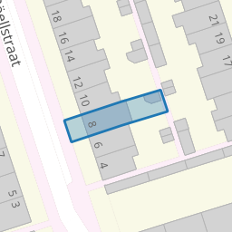 Perceel DEL00-F-5163