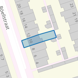 Perceel DEL00-F-5164