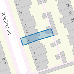 Perceel DEL00-F-5165