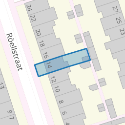 Perceel DEL00-F-5166