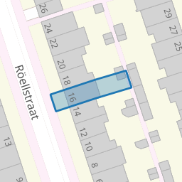 Perceel DEL00-F-5167