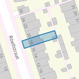 Perceel DEL00-F-5168