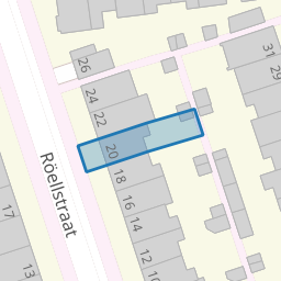 Perceel DEL00-F-5169