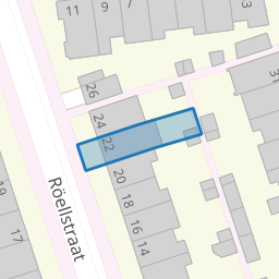 Perceel DEL00-F-5170