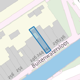 Perceel DEL00-F-5199