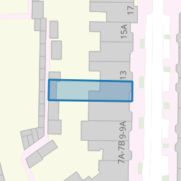 Perceel DEL00-F-5206