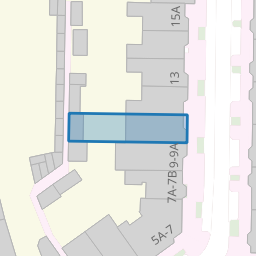 Perceel DEL00-F-5207