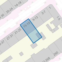 Perceel DEL00-F-5232