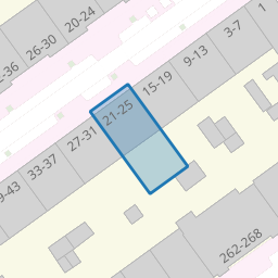 Perceel DEL00-F-5233