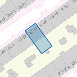 Perceel DEL00-F-5234