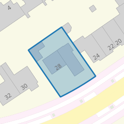 Perceel DEL00-F-5264