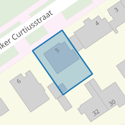 Perceel DEL00-F-5267