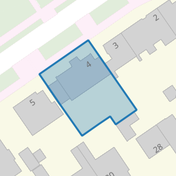 Perceel DEL00-F-5271