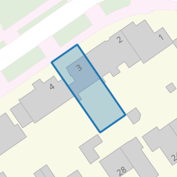 Perceel DEL00-F-5272