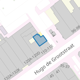 Perceel DEL00-F-5283