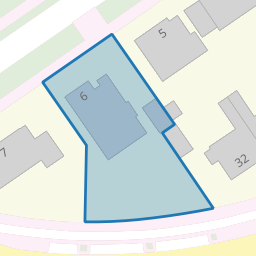 Perceel DEL00-F-5284