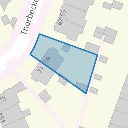 Perceel DEL00-F-5291