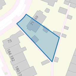 Perceel DEL00-F-5292