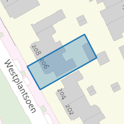 Perceel DEL00-F-5296