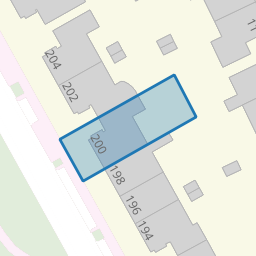 Perceel DEL00-F-5299