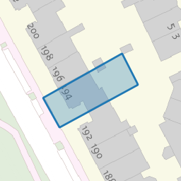 Perceel DEL00-F-5302