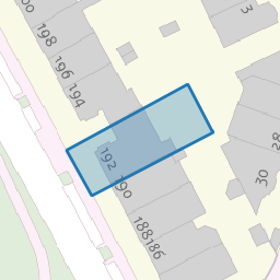 Perceel DEL00-F-5303