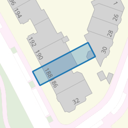 Perceel DEL00-F-5305