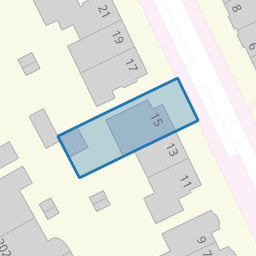 Perceel DEL00-F-5318