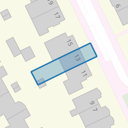 Perceel DEL00-F-5319