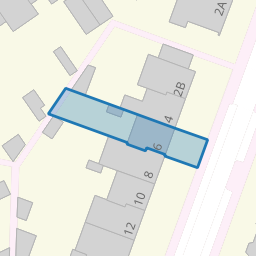 Perceel DEL00-F-5326