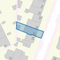 Perceel DEL00-F-5334