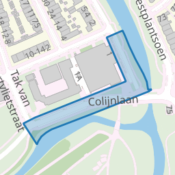 Perceel DEL00-F-5385