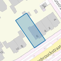 Perceel DEL00-F-5412