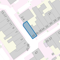 Perceel DEL00-F-5420