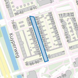 Perceel DEL00-F-5425