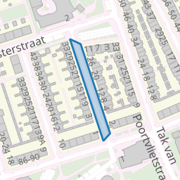 Perceel DEL00-F-5427