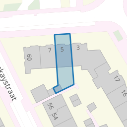 Perceel DEL00-F-5445