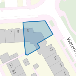 Perceel DEL00-F-5446